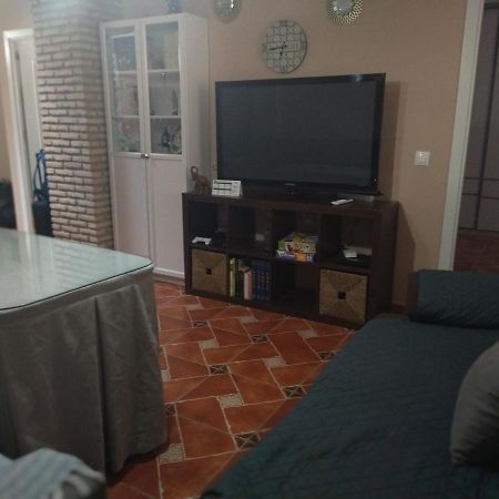 Piso De Dos Dormitorios En El Centro De サンルーカル・デ・バラメダ エクステリア 写真
