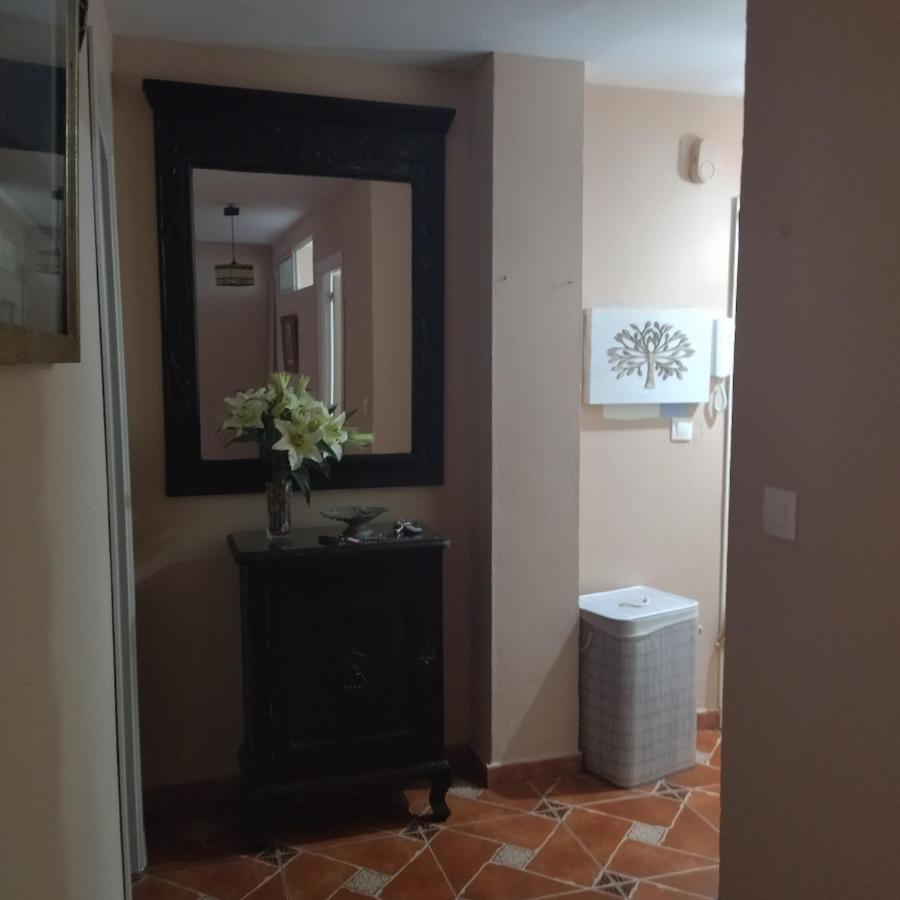 Piso De Dos Dormitorios En El Centro De サンルーカル・デ・バラメダ エクステリア 写真
